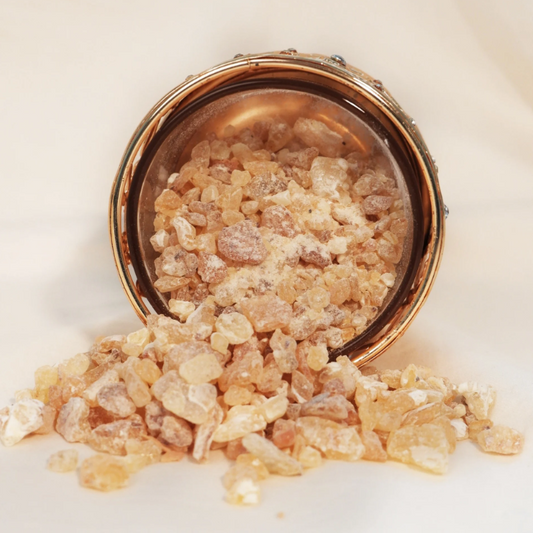 Luban (Chewing Gum) - Frankincense