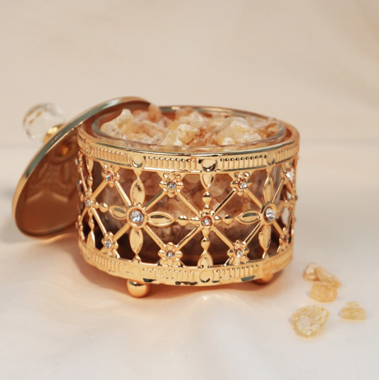 Luban (Chewing Gum) - Frankincense