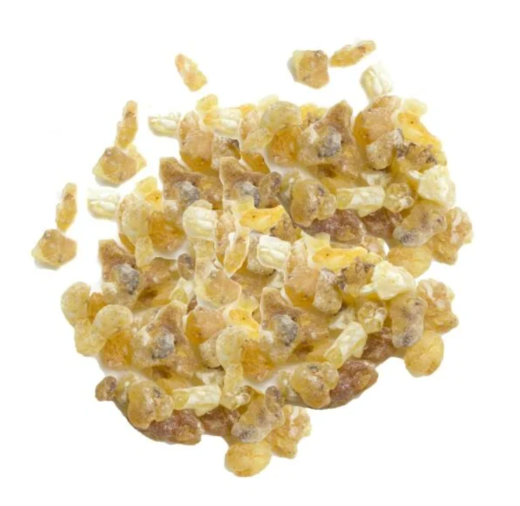 Frankincense Bakhoor | Incense Luban Natural Arabic Gum