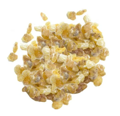 Frankincense Bakhoor | Incense Luban Natural Arabic Gum