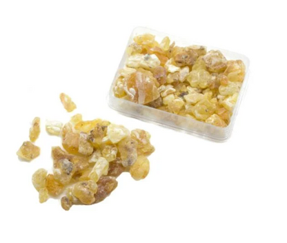 Frankincense Bakhoor | Incense Luban Natural Arabic Gum