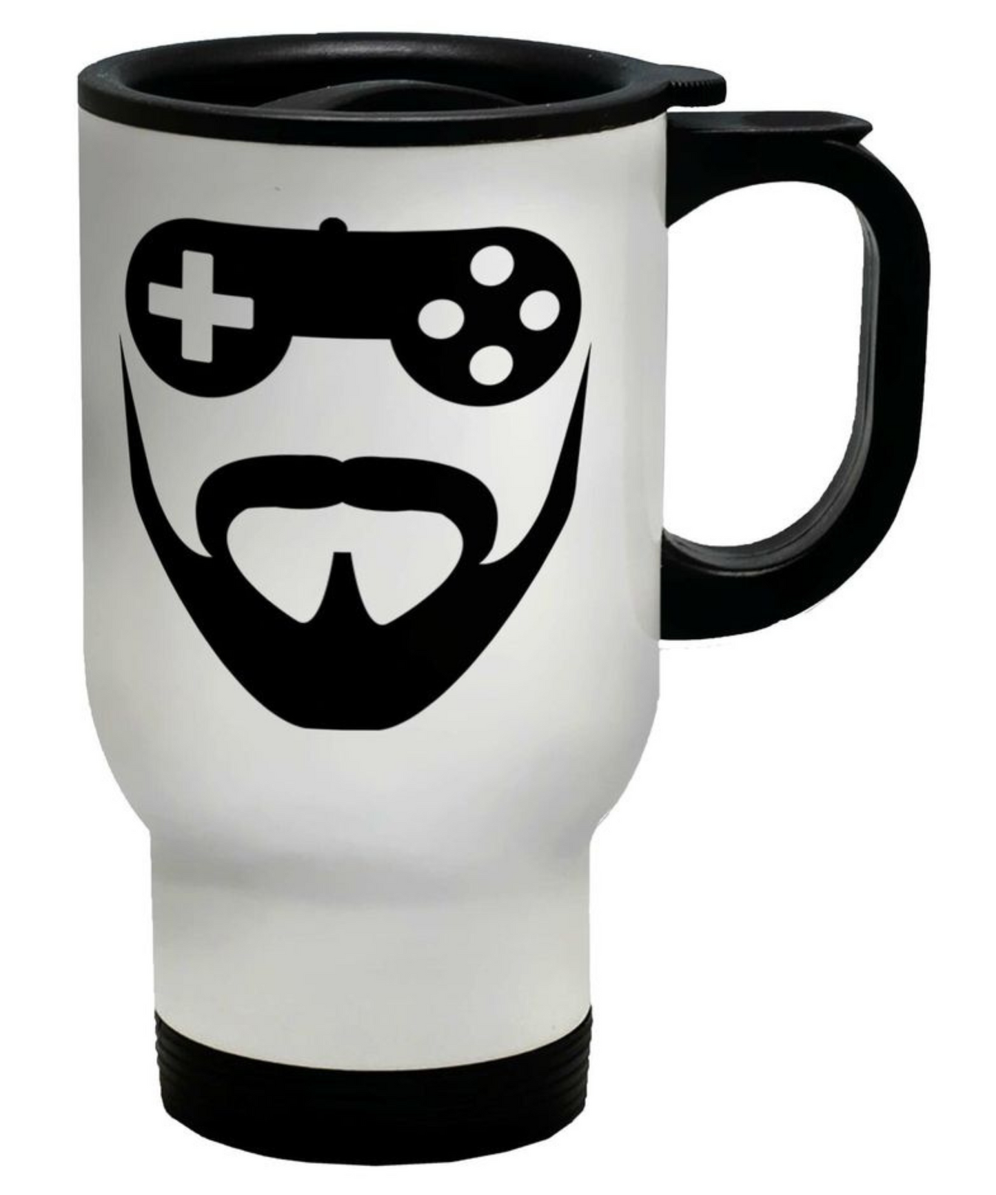 Drinkware Gamers Tumbler