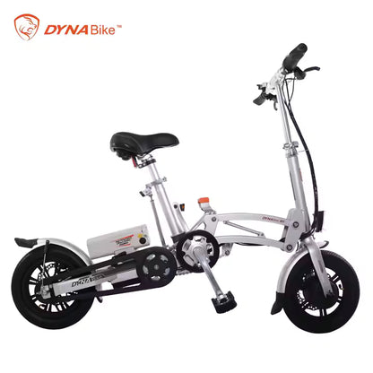 Foldable Electric Bike – For Teens & Adults (Limited Stock)