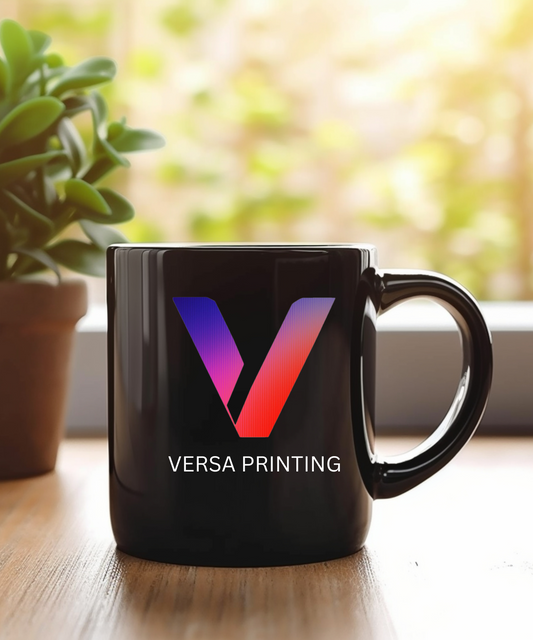 Versa Custom Printing Drinkware – Personalized Mugs for Every Occasion!